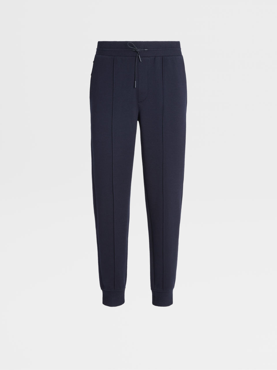 High Performance™ Wool and Spacer Cotton Sweatpants